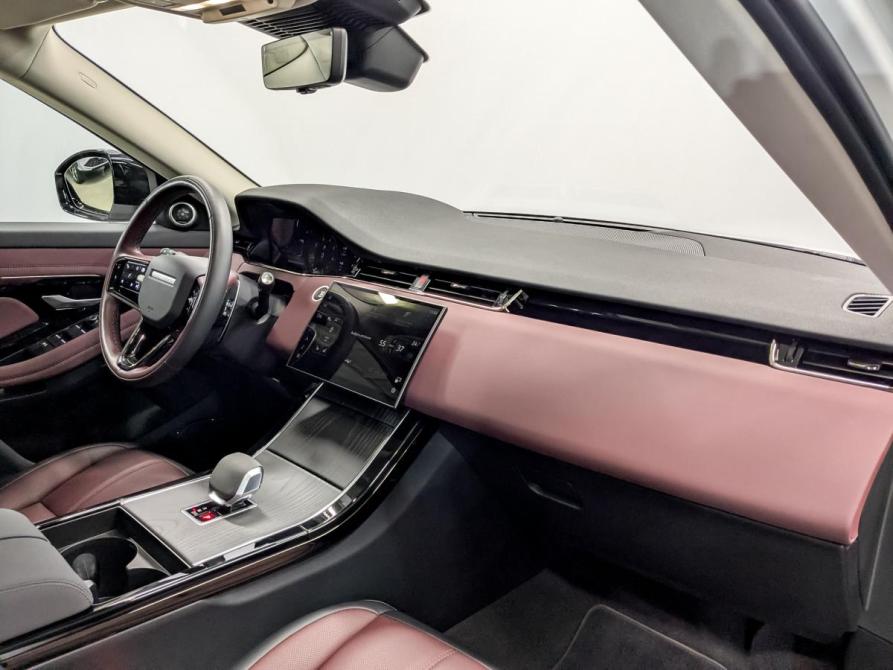 Land Rover Range Rover Evoque II Рестайлинг Санкт-Петербург  - изображение 11