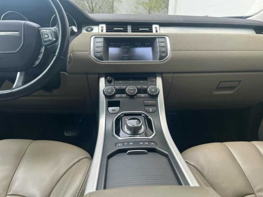 Land Rover Range Rover Evoque I Санкт-Петербург  - изображение 11