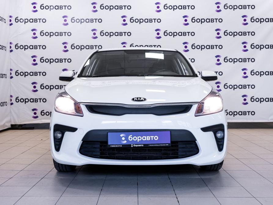 Kia Rio IV Ростов-на-Дону  - изображение 2