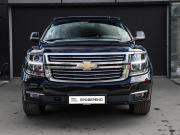 Chevrolet Tahoe IV Москва  - изображение 24