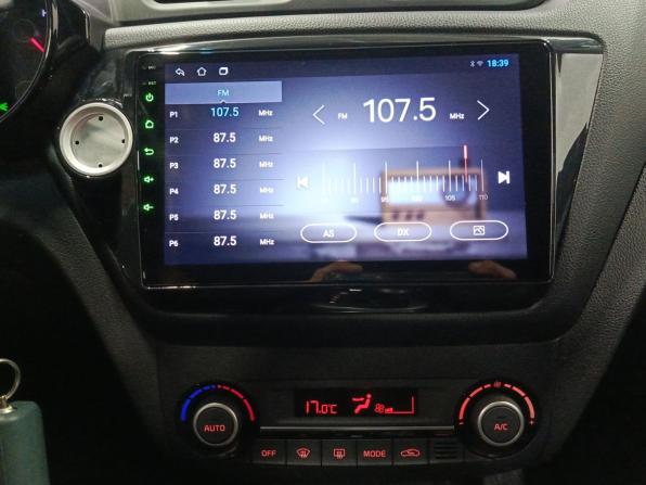 Kia Rio III Рестайлинг с пробегом 2016 года, цена 1 140 000 рублей, 131261 км, седан, Автокод Объявления