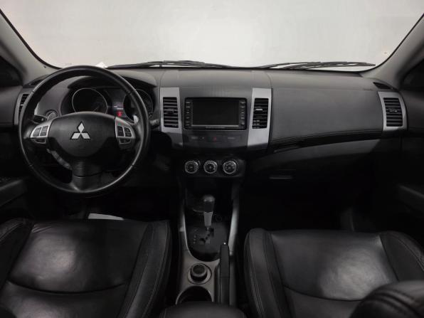 Mitsubishi Outlander II Рестайлинг с пробегом 2011 года, цена 1 250 000 рублей, 194950 км, внедорожник, Автокод Объявления