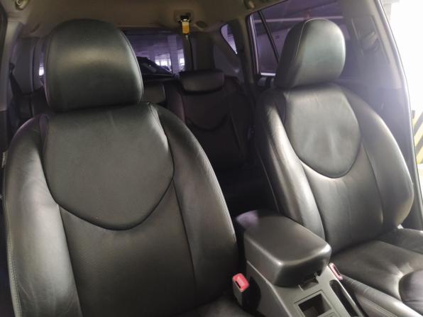 Toyota RAV4 III (XA30) Рестайлинг с пробегом 2011 года, цена 1 600 000 рублей, 220000 км, внедорожник, Автокод Объявления