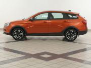 Lada (ВАЗ) Vesta I Иваново  - изображение 25
