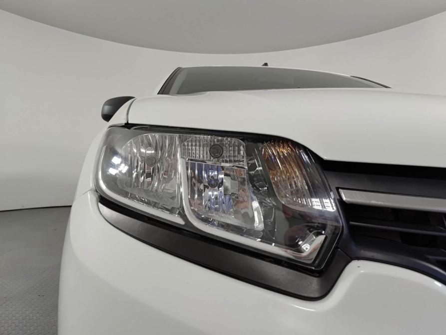 Renault Logan II Уфа  - изображение 21