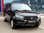 Lada (ВАЗ) Granta I Рестайлинг Иваново  - изображение 18