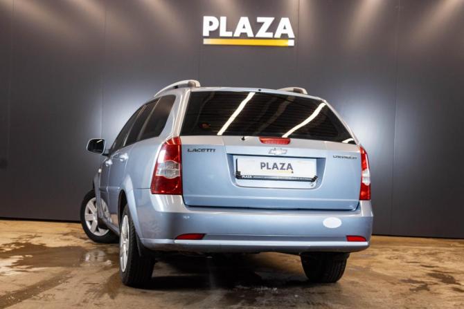 Chevrolet Lacetti I с пробегом 2010 года, цена 499 000 рублей, 176362 км, универсал, Автокод Объявления