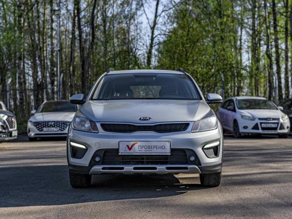 Kia Rio IV с пробегом 2019 года, цена 1 340 000 рублей, 171058 км, хэтчбек, Автокод Объявления