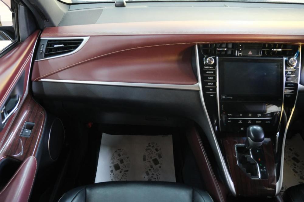 Toyota Harrier III (XU60) Омск  - изображение 17