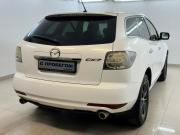 Mazda CX-7 I Рестайлинг Москва  - изображение 21