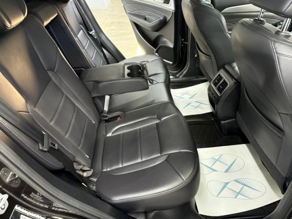 Haval F7x I Рестайлинг с пробегом 2023 года, цена 2 200 000 рублей, 93823 км, внедорожник, Автокод Объявления