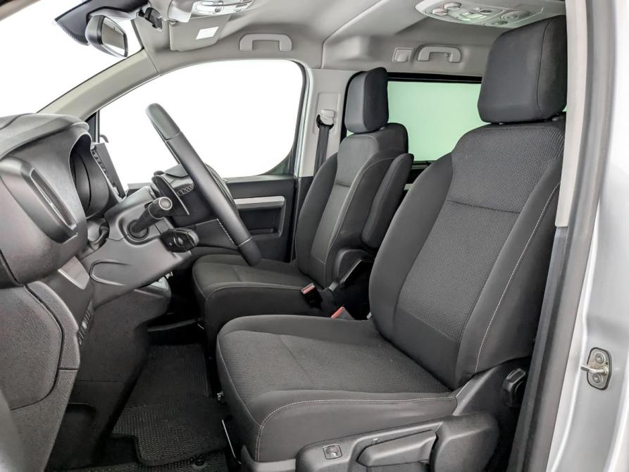 Peugeot Traveller I Москва  - изображение 21
