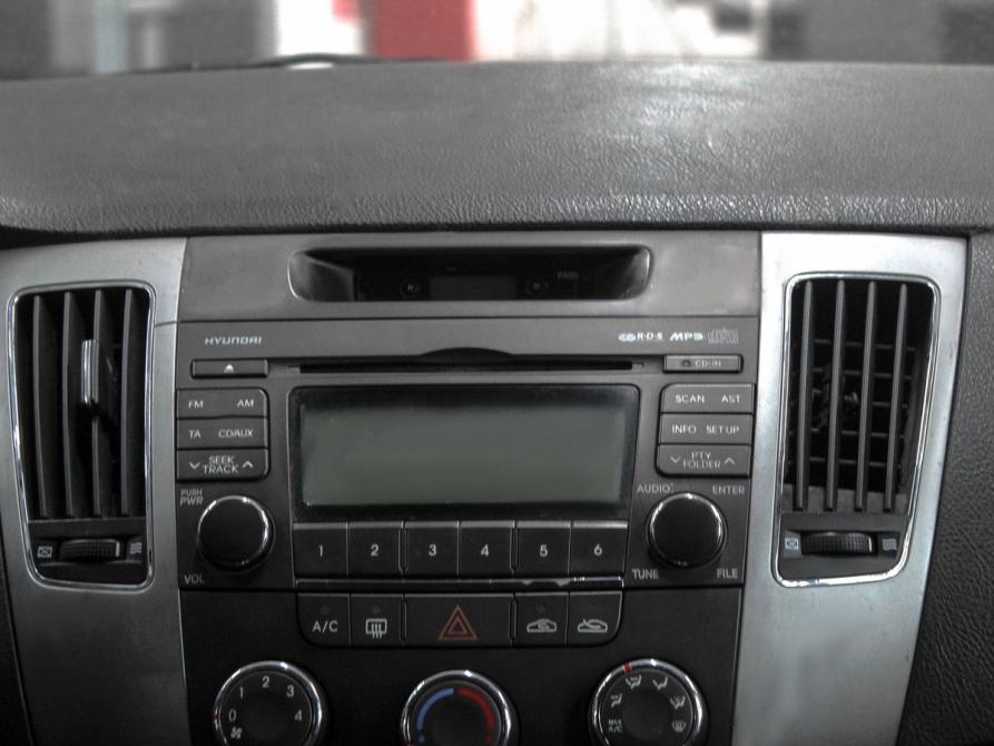 Hyundai Sonata V (NF) Рестайлинг Ростов-на-Дону  - изображение 17