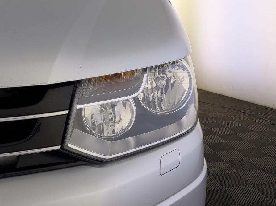 Volkswagen Multivan T5 Рестайлинг Москва  - изображение 13