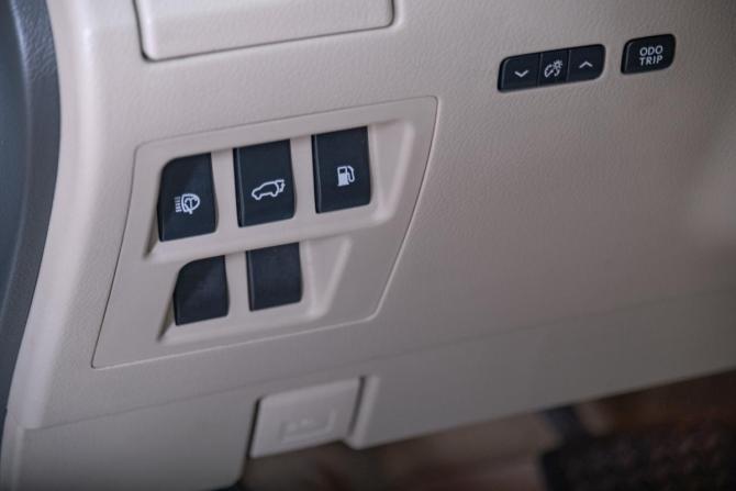 Lexus RX III с пробегом 2012 года, цена 2 649 000 рублей, 144000 км, внедорожник, Автокод Объявления