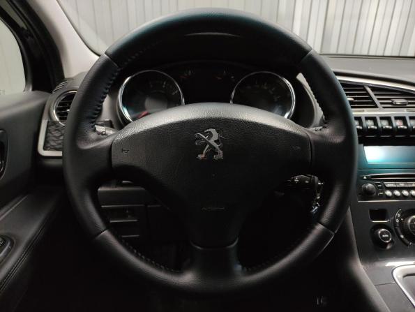 Peugeot 3008 I Рестайлинг с пробегом 2014 года, цена 785 000 рублей, 255892 км, внедорожник, Автокод Объявления