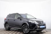 Toyota RAV4 IV (XA40) Пермь  - изображение 23