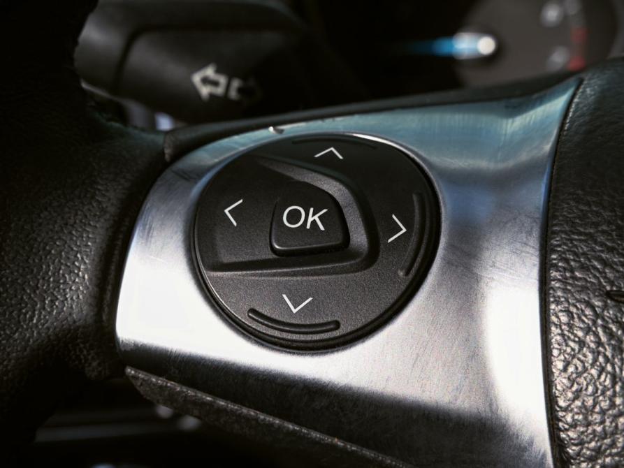 Ford Focus III Екатеринбург  - изображение 13