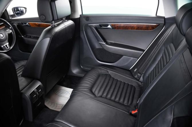 Volkswagen Passat B7 с пробегом 2013 года, цена 1 429 000 рублей, 128456 км, универсал, Автокод Объявления