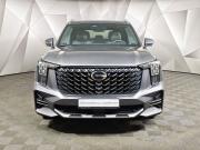 GAC GS8 II Москва  - изображение 27