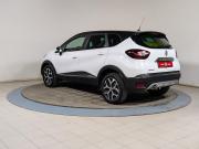 Renault Kaptur I Екатеринбург  - изображение 25