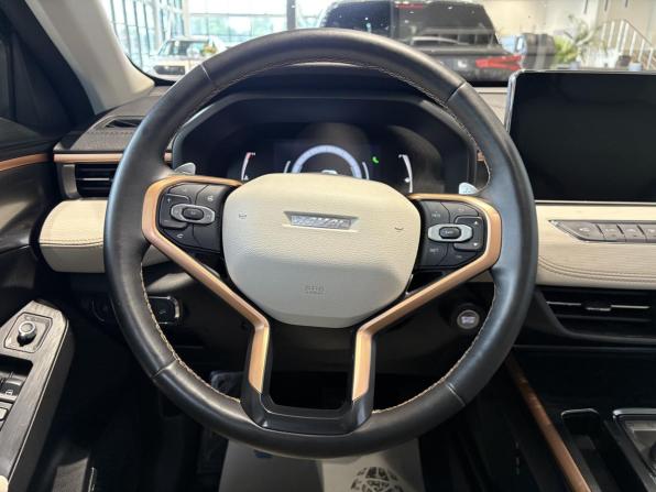 Haval Jolion I с пробегом 2023 года, цена 1 864 000 рублей, 22743 км, внедорожник, Автокод Объявления