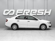 Skoda Rapid I Ростов-на-Дону  - изображение 20