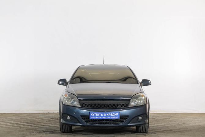 Opel Astra H Рестайлинг с пробегом 2010 года, цена 599 000 рублей, 234000 км, хэтчбек, Автокод Объявления