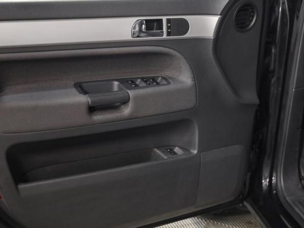 Volkswagen Touareg I Рестайлинг с пробегом 2009 года, цена 999 000 рублей, 272167 км, внедорожник, Автокод Объявления