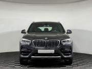 BMW X3 III (G01) Москва  - изображение 24