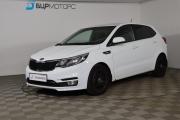 Kia Rio III Рестайлинг Нижний Новгород  - изображение 22