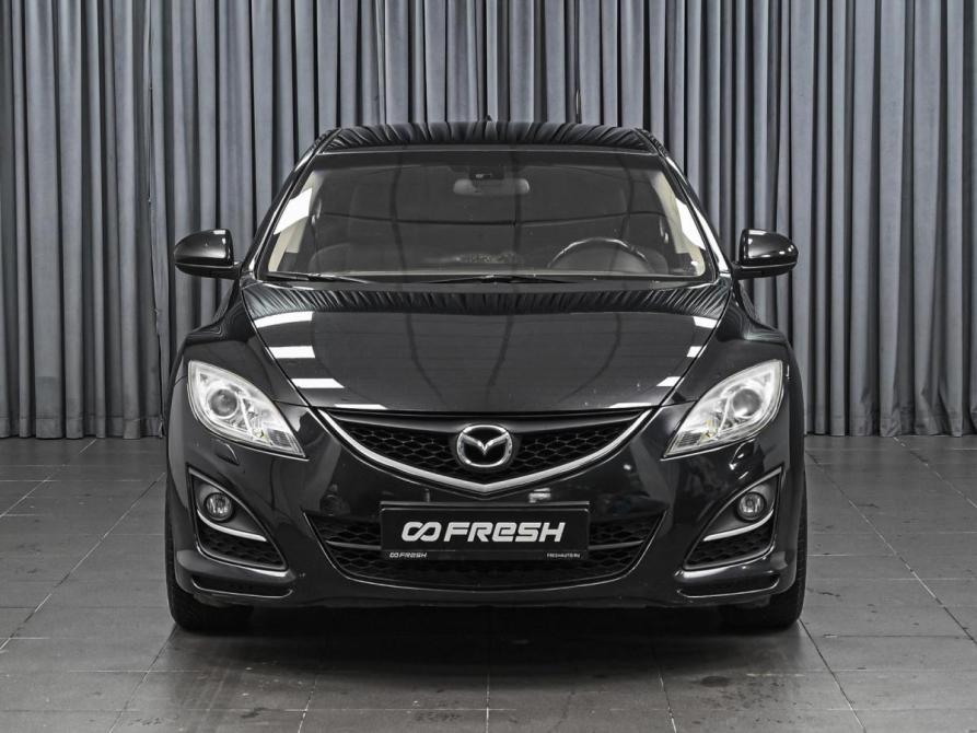 Mazda 6 II (GH) Рестайлинг Ставрополь  - изображение 3