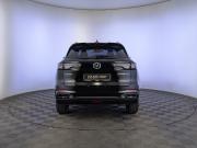 Changan CS55 Plus II Москва  - изображение 36