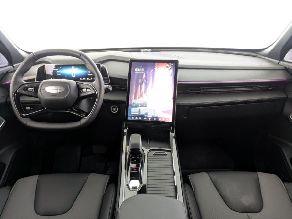 Geely Cityray с пробегом 2024 года, цена 2 450 000 рублей, 16455 км, внедорожник, Автокод Объявления