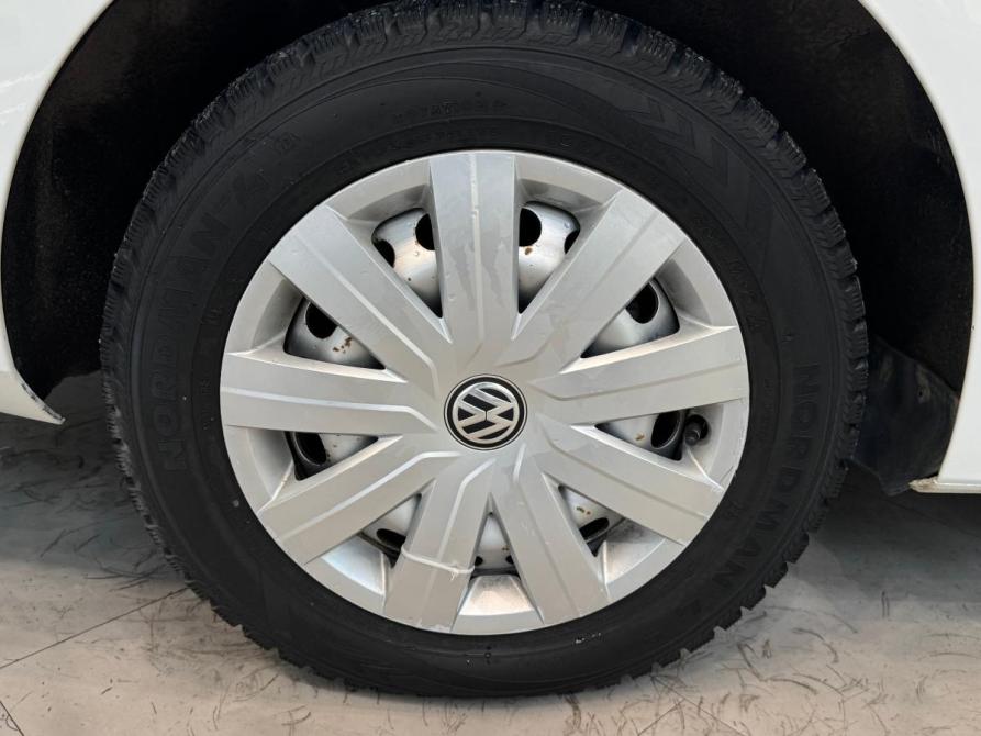 Volkswagen Jetta VI Рестайлинг Волжский  - изображение 11
