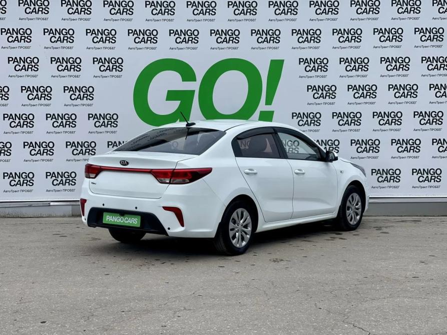 Kia Rio IV Владимир  - изображение 5