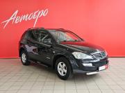 SsangYong Kyron I Рестайлинг Вологда  - изображение 26