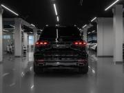 Mercedes-Benz GLS II (X167) Рестайлинг Москва  - изображение 43