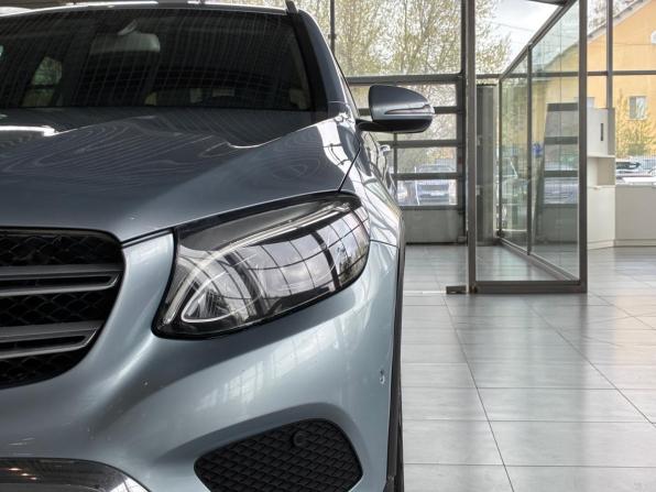 Mercedes-Benz GLC I (X253) с пробегом 2016 года, цена 2 449 000 рублей, 156606 км, внедорожник, Автокод Объявления