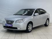 Hyundai Elantra IV (HD) Воронеж  - изображение 21
