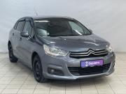 Citroen C4 II Воронеж  - изображение 23