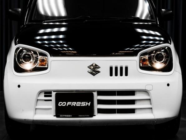 Suzuki Alto VIII (HA36) с пробегом 2017 года, цена 719 000 рублей, 197220 км, хэтчбек, Автокод Объявления