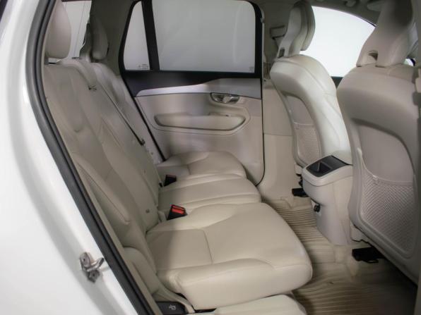 Volvo XC90 II с пробегом 2018 года, цена 2 777 000 рублей, 150343 км, внедорожник, Автокод Объявления