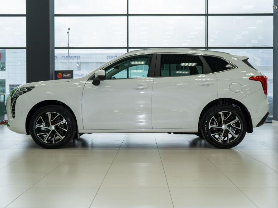 Haval Jolion I Казань  - изображение 10