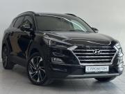 Hyundai Tucson III Рестайлинг Барнаул  - изображение 45