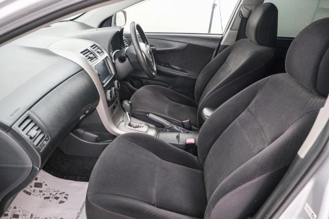 Toyota Corolla X (E140 E150) с пробегом 2010 года, цена 949 000 рублей, 271510 км, универсал, Автокод Объявления