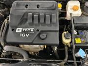 Chevrolet Lacetti I Курск  - изображение 36