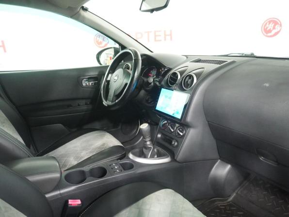 Nissan Qashqai I Рестайлинг с пробегом 2012 года, цена 949 000 рублей, 205310 км, внедорожник, Автокод Объявления
