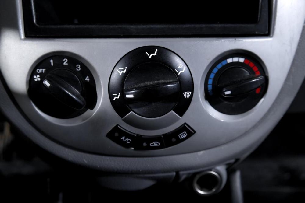 Chevrolet Lacetti I Тюмень  - изображение 21