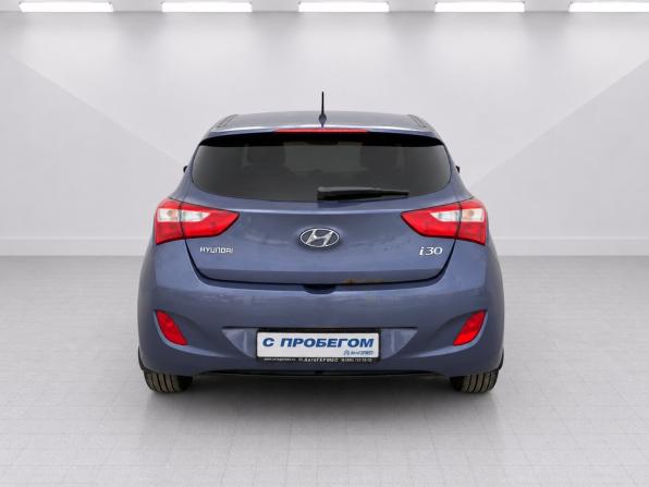 Hyundai i30 II с пробегом 2012 года, цена 890 000 рублей, 132869 км, хэтчбек, Автокод Объявления